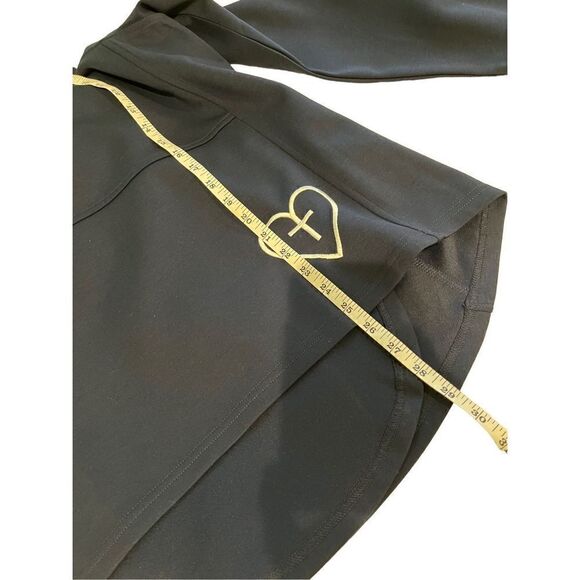 Charles River navy pullover - Picture 7 of 8